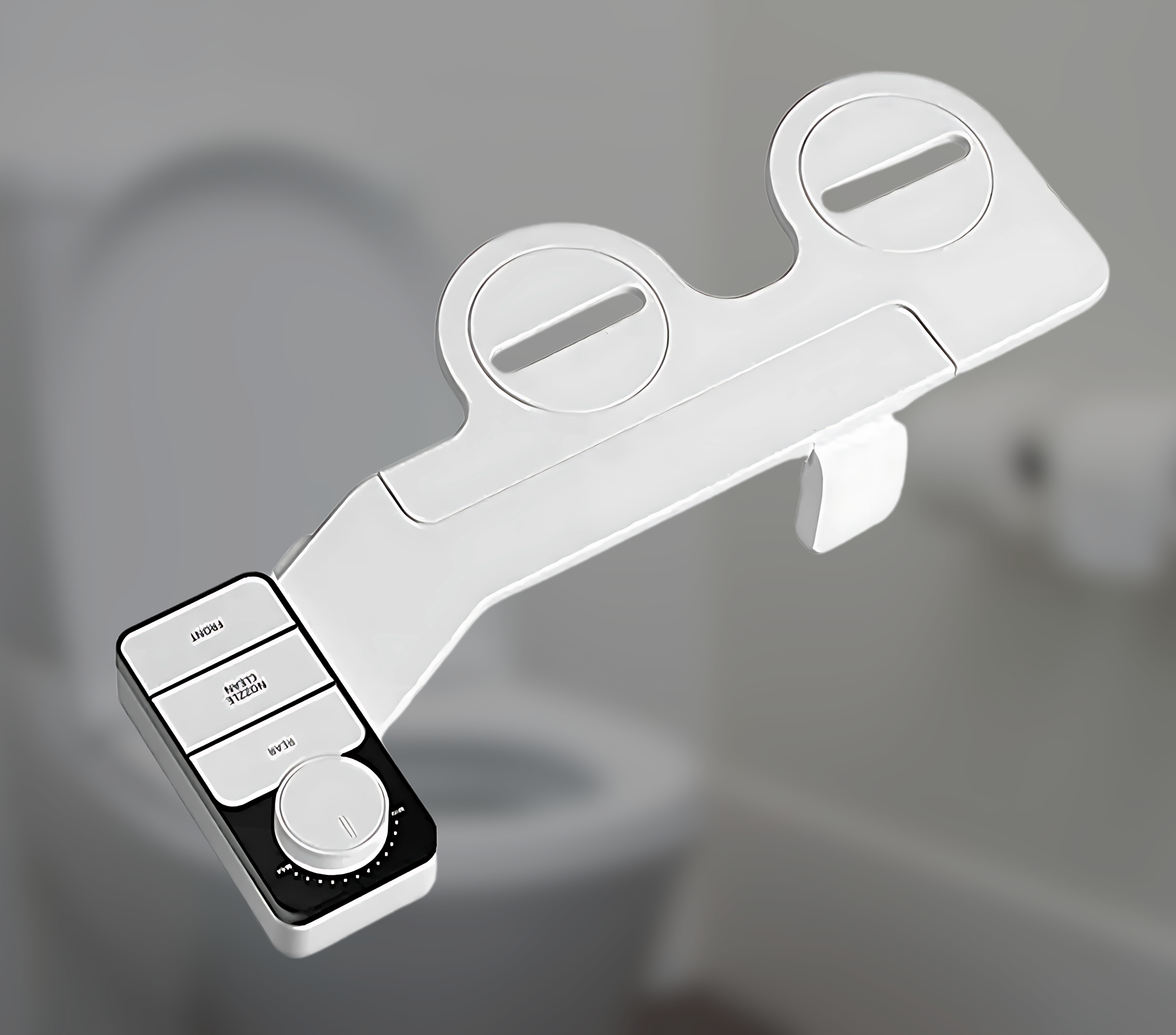 Pure Toilet Clarity - Bidet pour Toilette